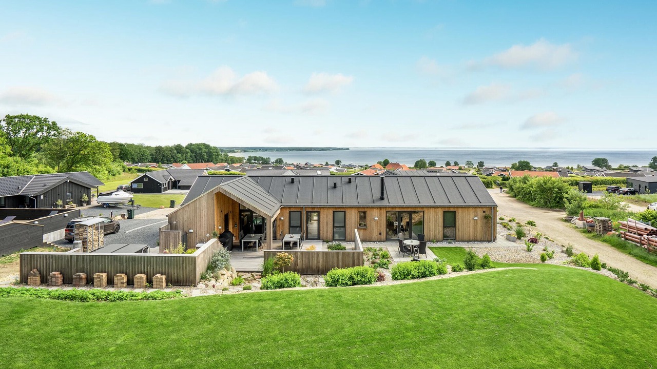 Photo of Outdoor in Sjølund