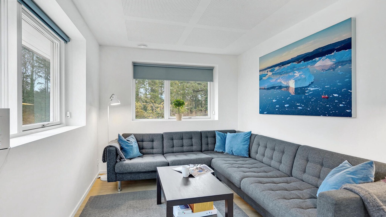 Photo of Bedroom in Svendborg