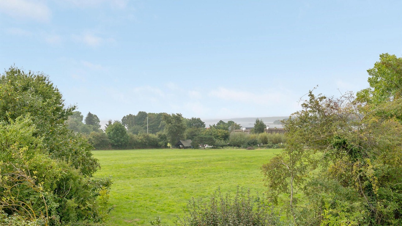 Photo of Bedroom in Svendborg