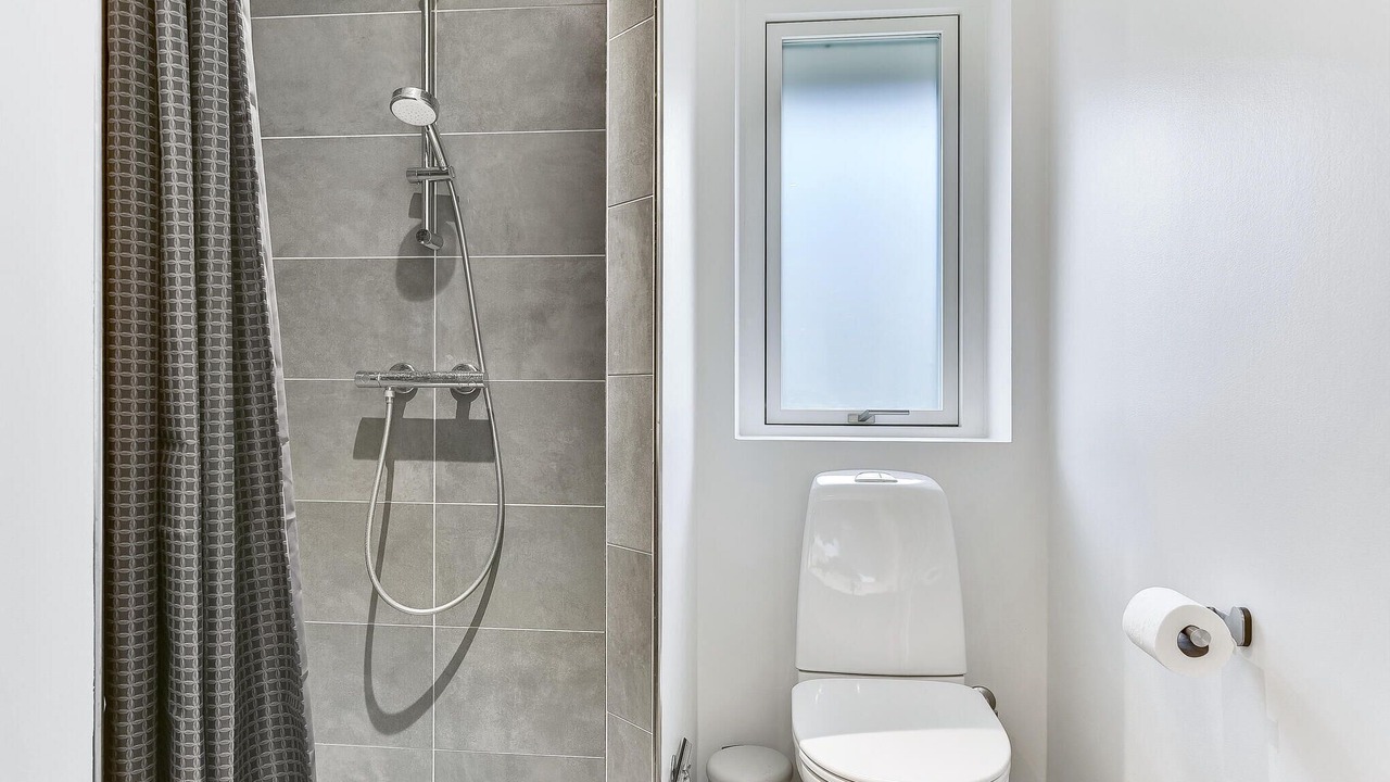 Photo of Bathroom in Svendborg