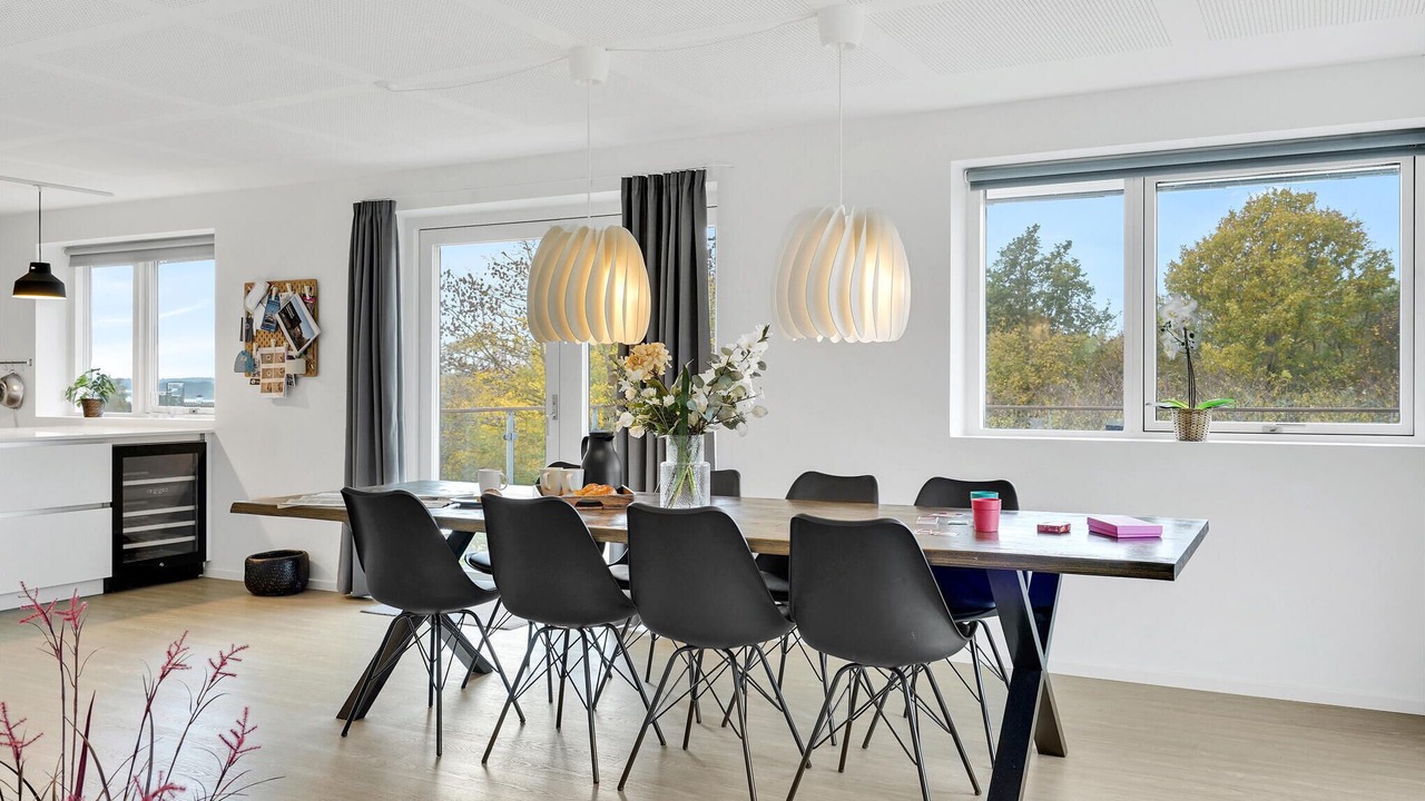 Photo of Bedroom in Svendborg