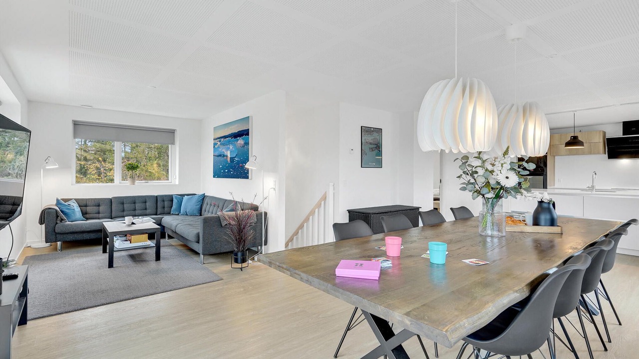 Photo of Bedroom in Svendborg