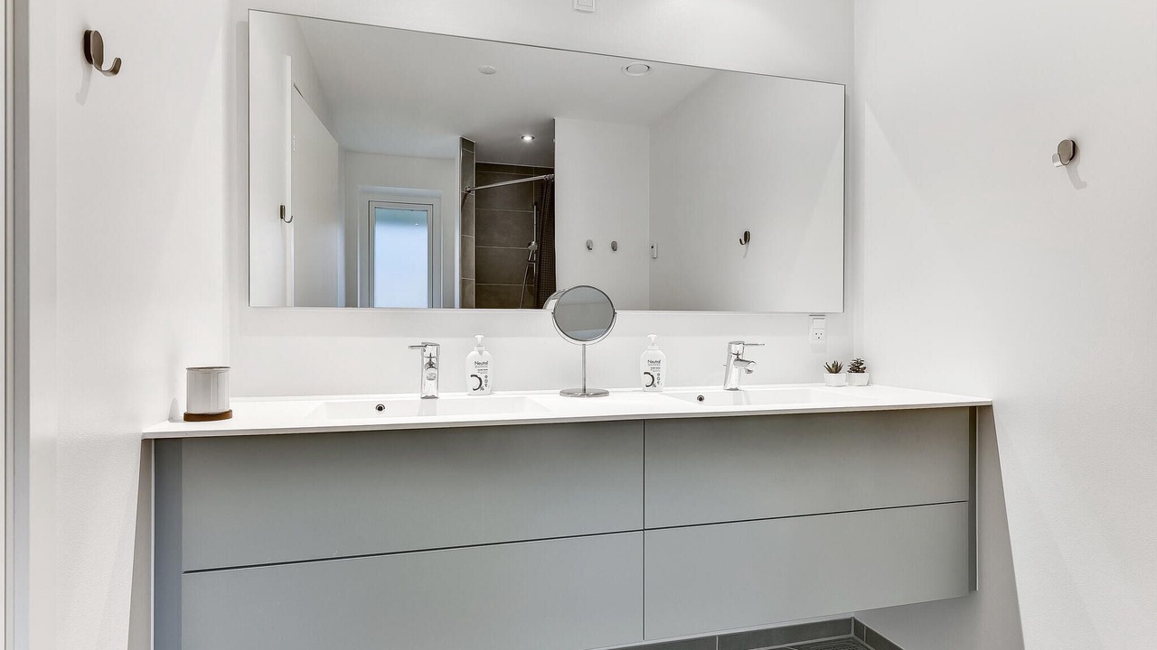 Photo of Bathroom in Svendborg