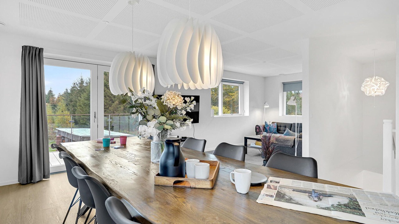 Photo of Bedroom in Svendborg