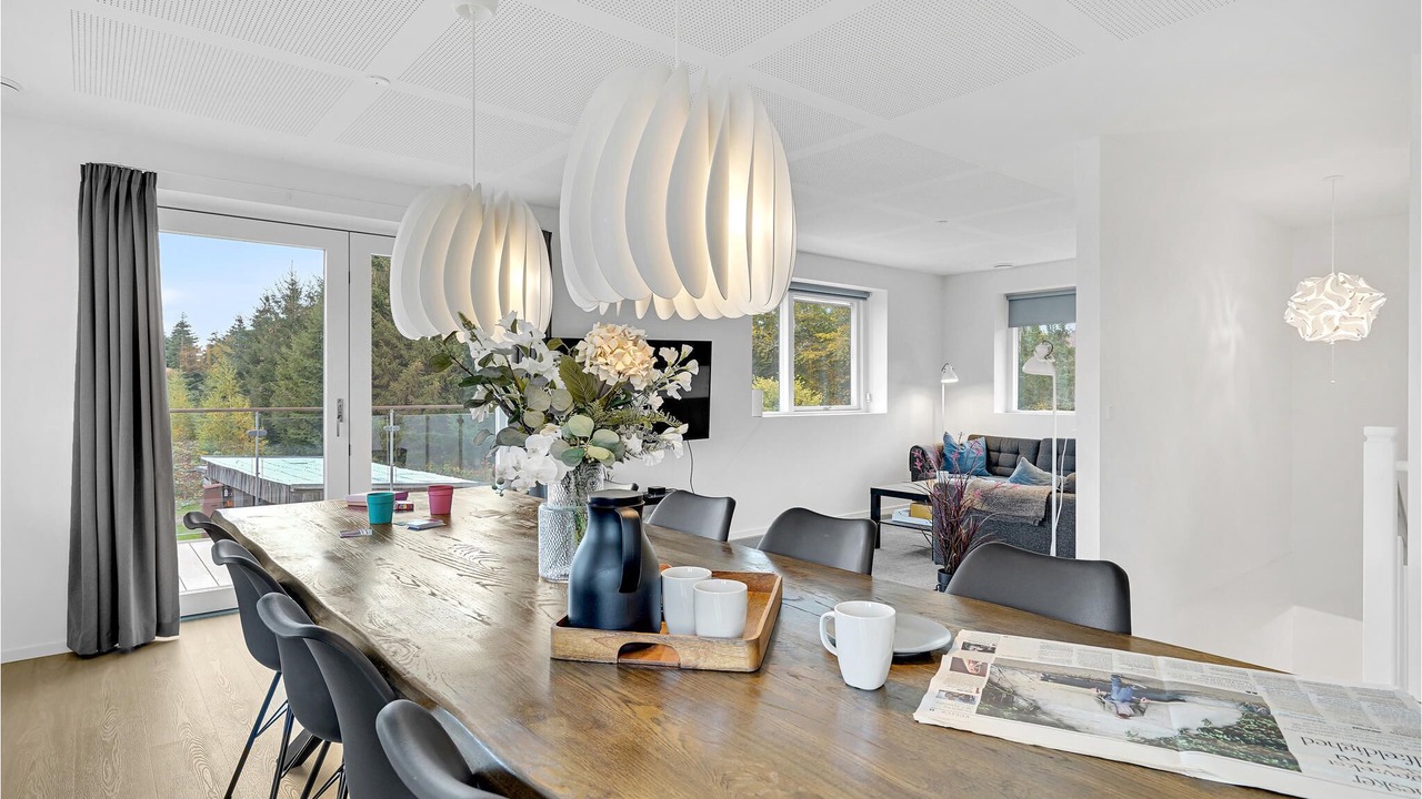 Photo of Bedroom in Svendborg