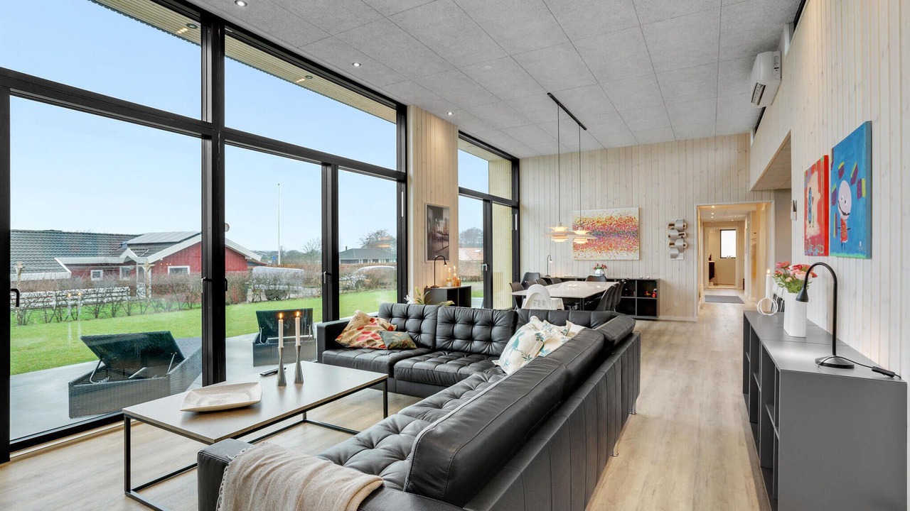 Photo of Bedroom in Flovt Strand