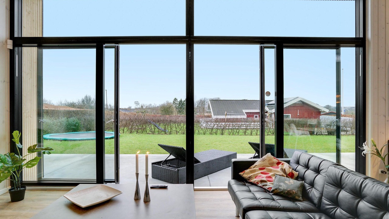 Photo of Bedroom in Flovt Strand