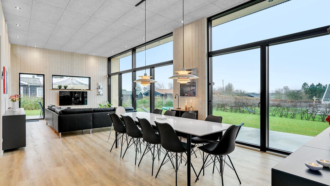 Photo of Bedroom in Flovt Strand