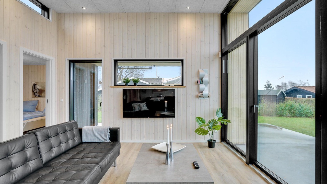 Photo of Bedroom in Flovt Strand