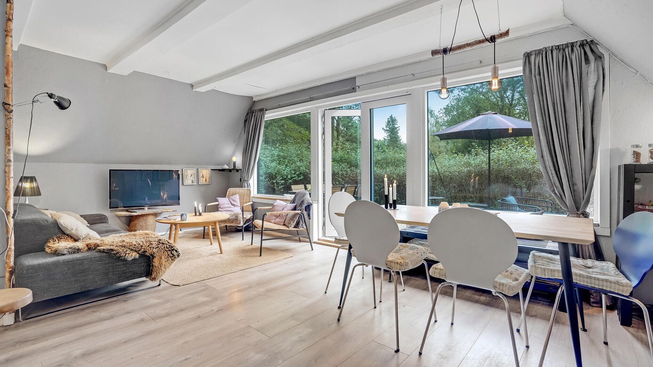 Photo of Bedroom in Bjerringbro