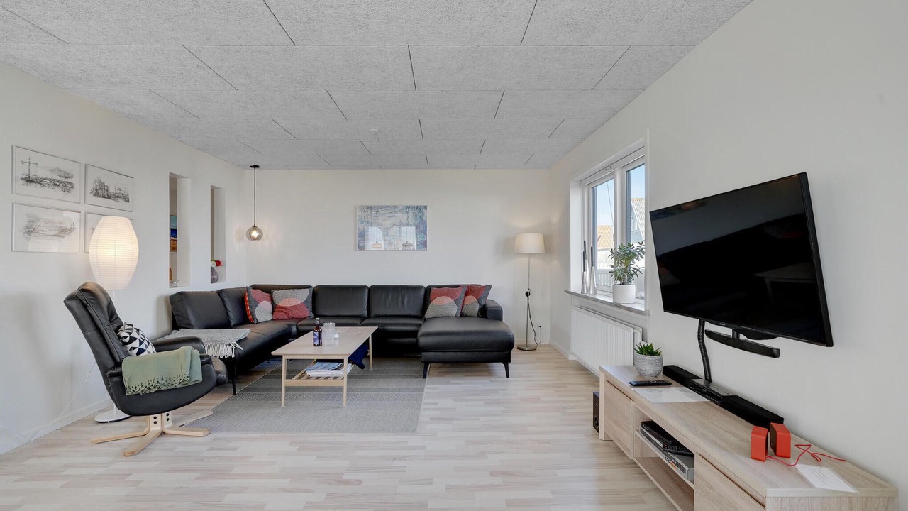 Photo of Bedroom in Thyboron