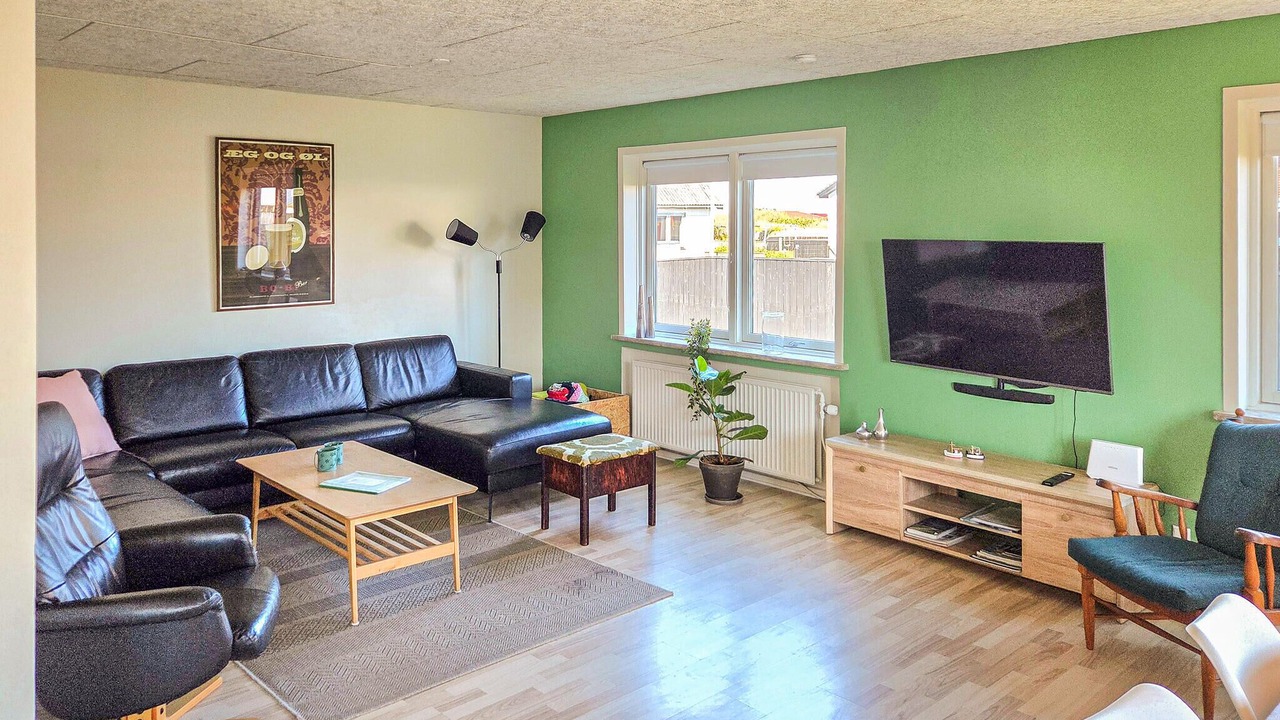 Photo of Bedroom in Thyboron