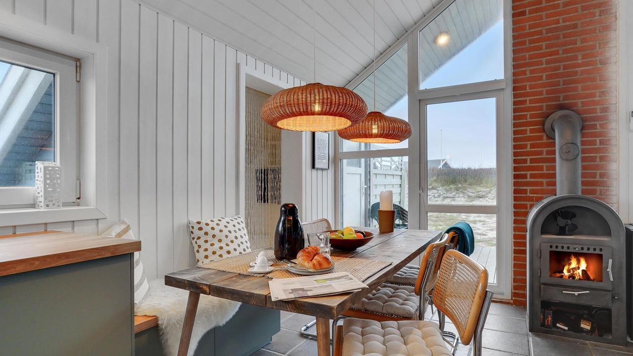 Photo of Bedroom in Fjand Badeby