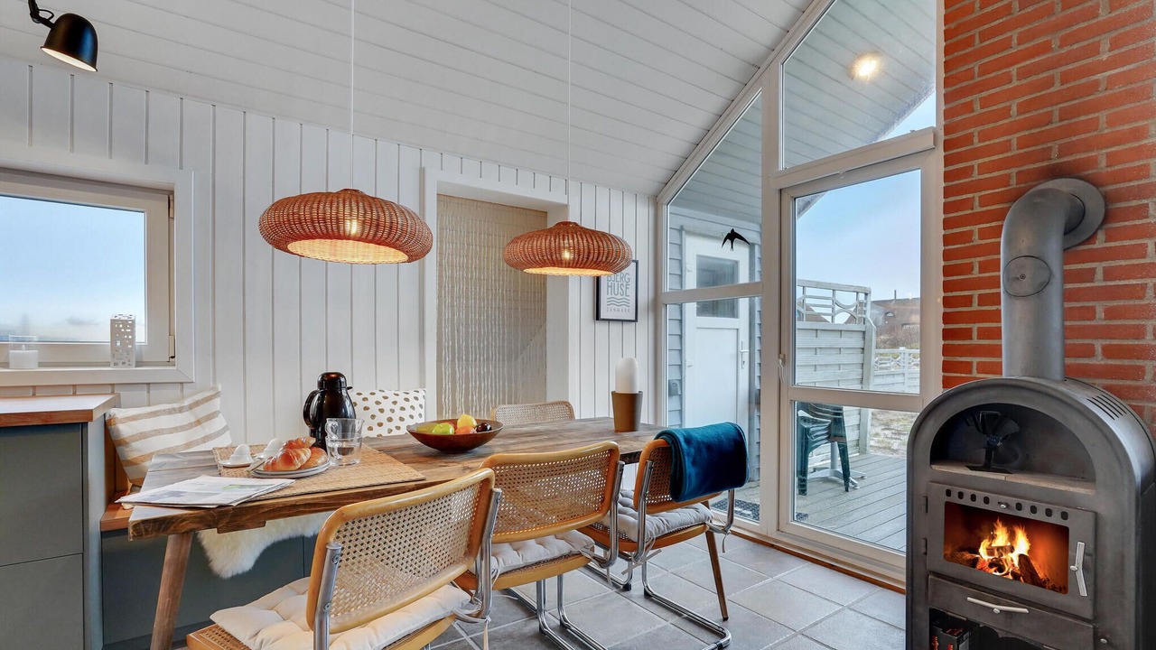 Photo of Bedroom in Fjand Badeby