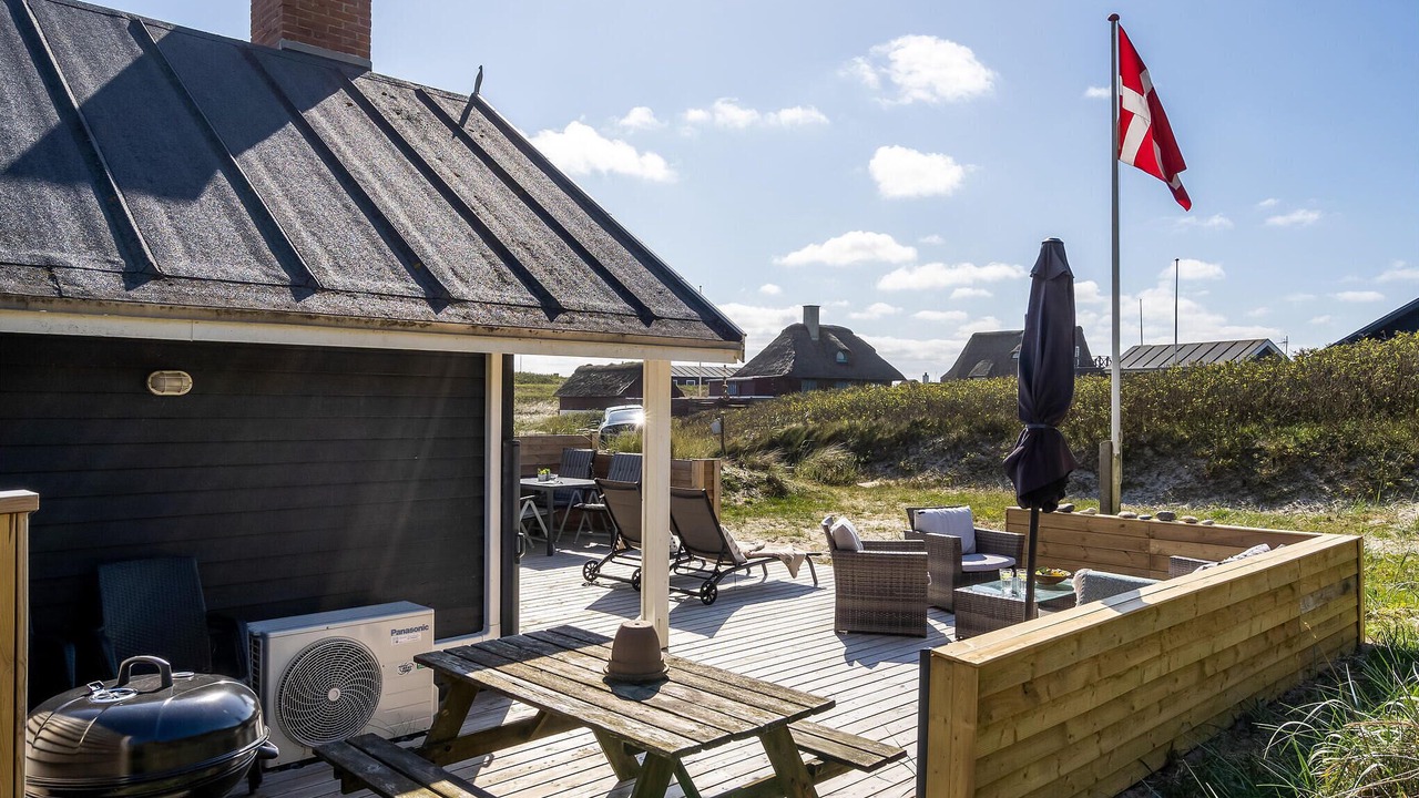 Photo of Others in Fjand Badeby