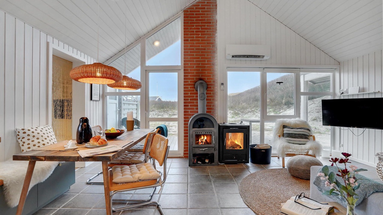 Photo of Bedroom in Fjand Badeby