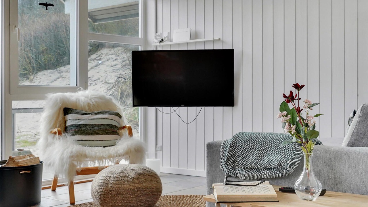 Photo of Bedroom in Fjand Badeby