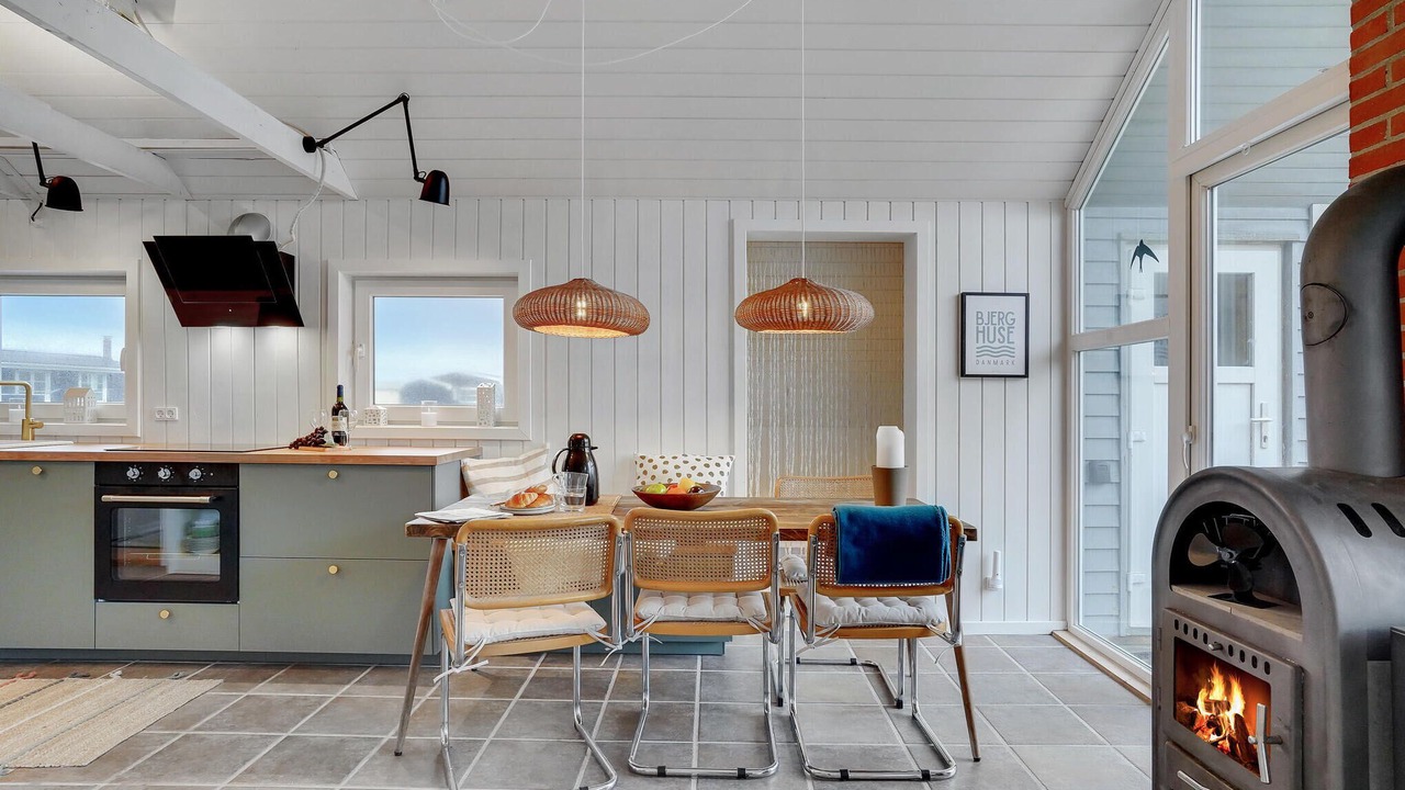 Photo of Bedroom in Fjand Badeby