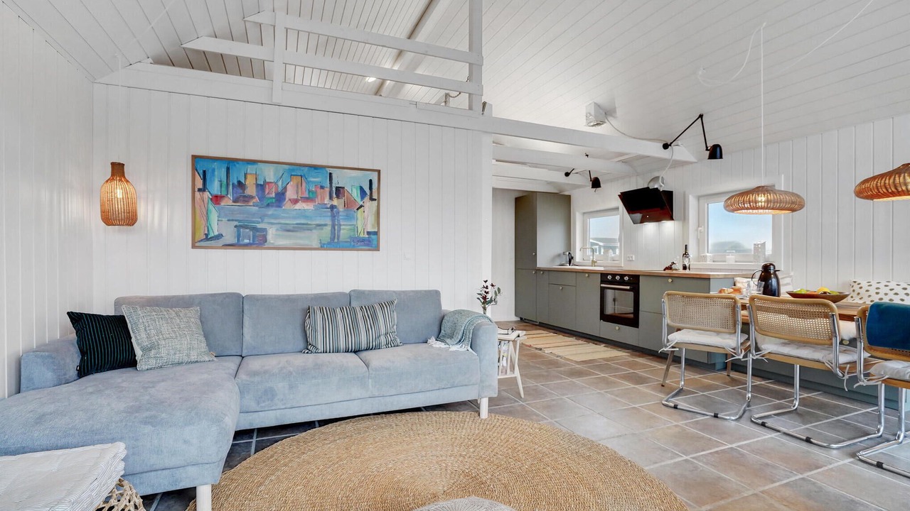 Photo of Bedroom in Fjand Badeby