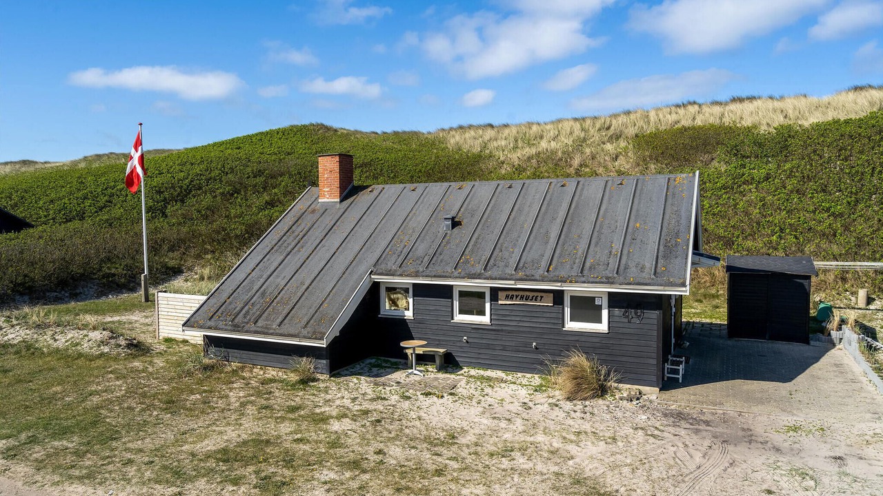 Photo of Others in Fjand Badeby