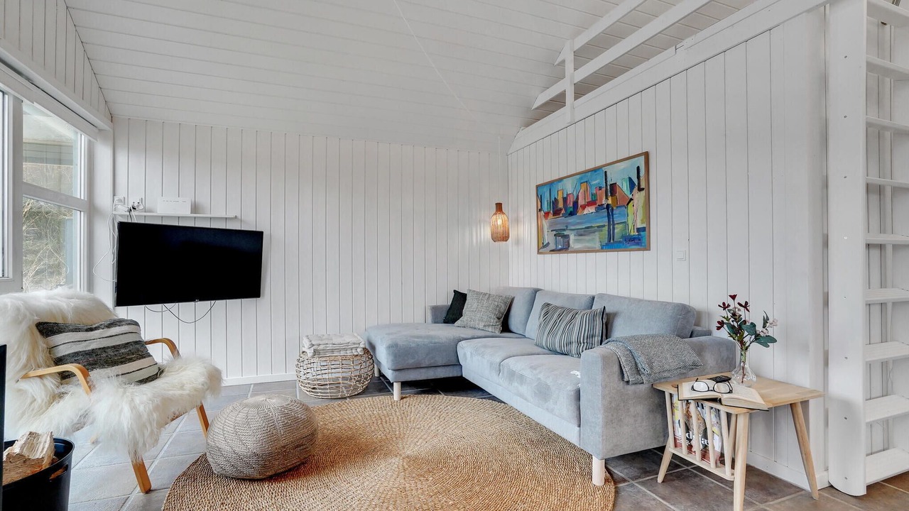 Photo of Bedroom in Fjand Badeby