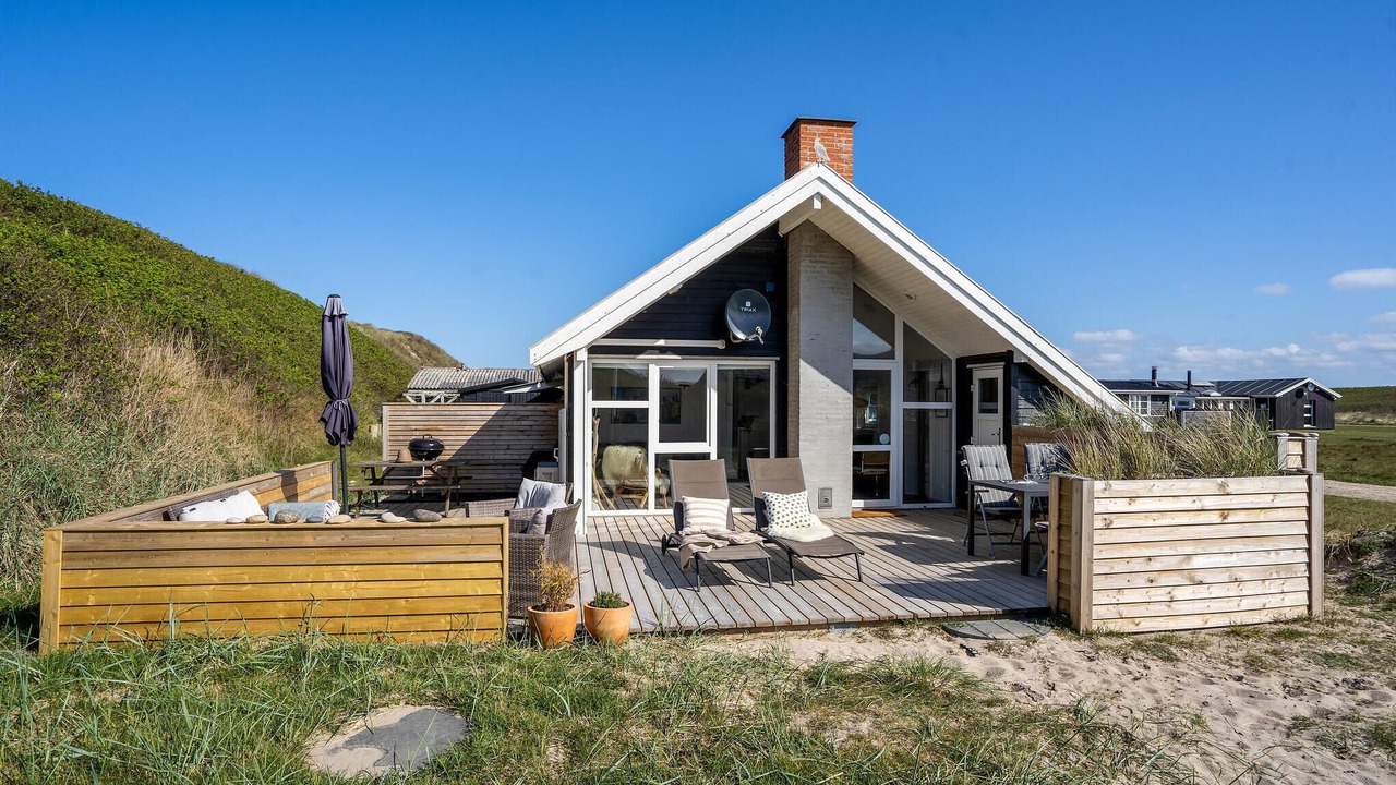 Photo of Others in Fjand Badeby