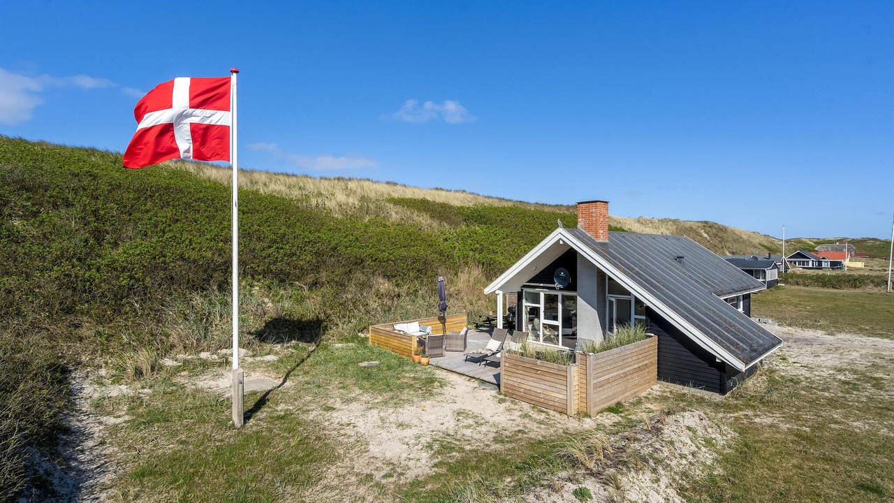 Photo of Others in Fjand Badeby