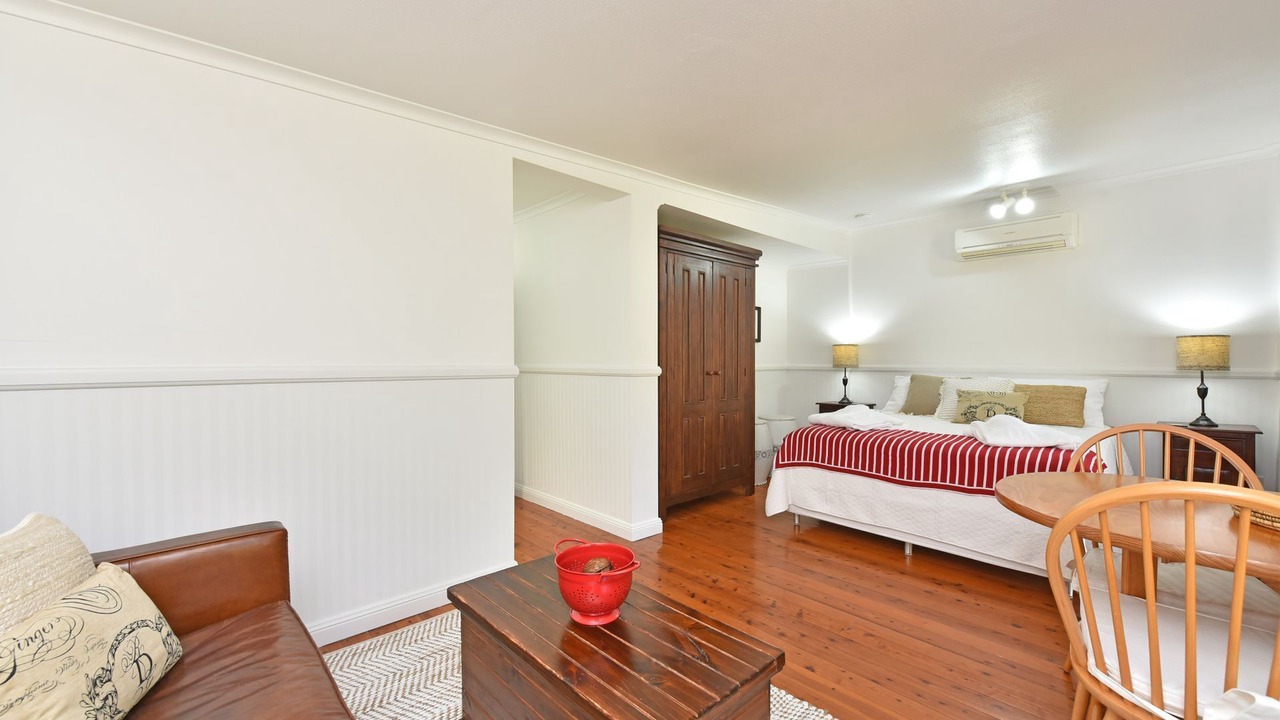 Photo of Bedroom in Pokolbin