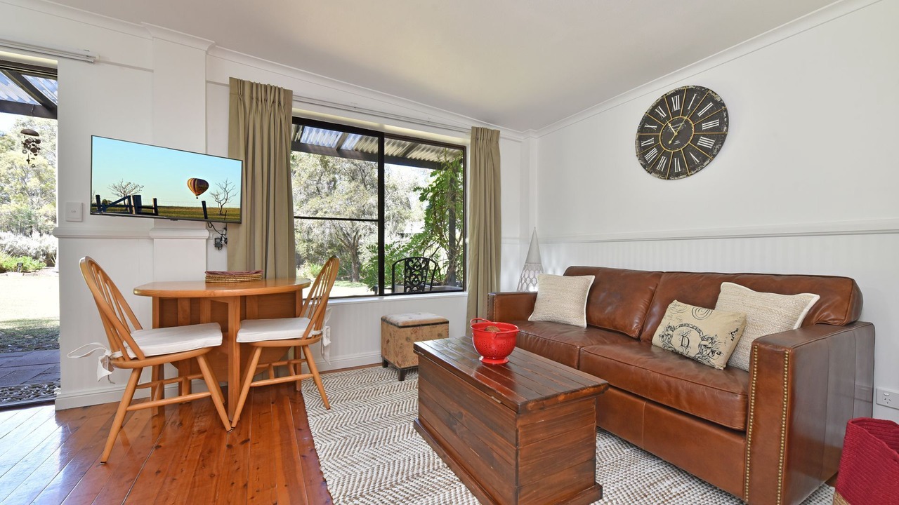 Photo of Livingroom in Pokolbin