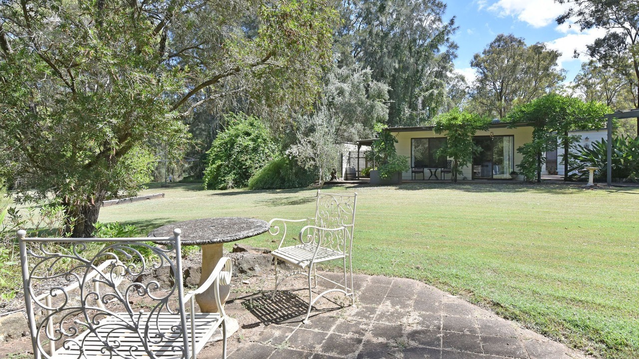 Photo of Patio Balcony in Pokolbin