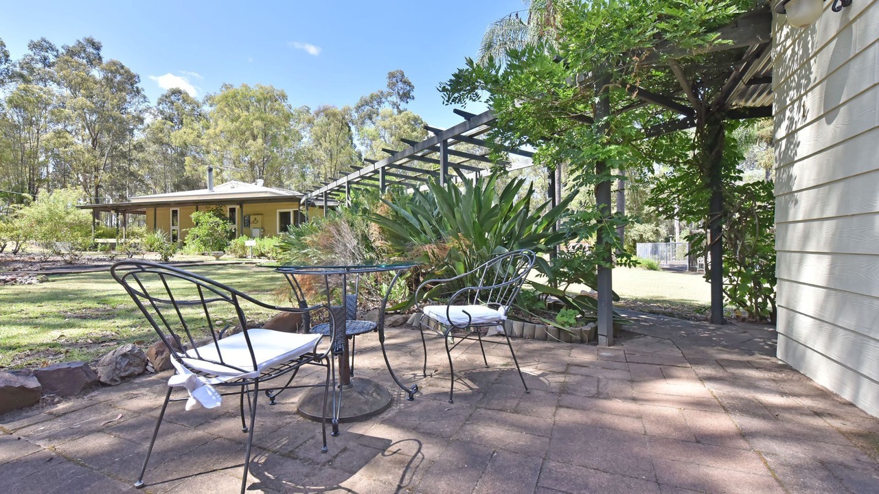 Photo of Outdoor in Pokolbin