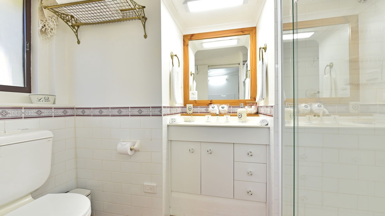 Photo of Bathroom in Pokolbin