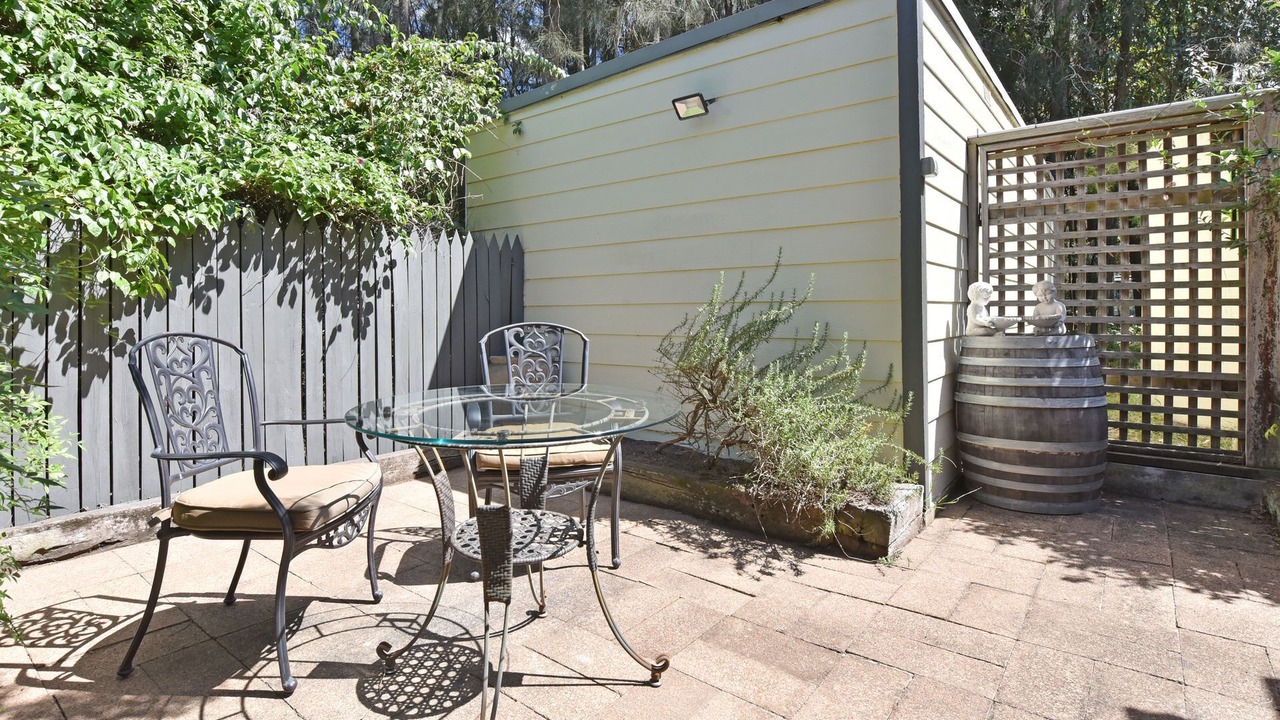 Photo of Outdoor in Pokolbin