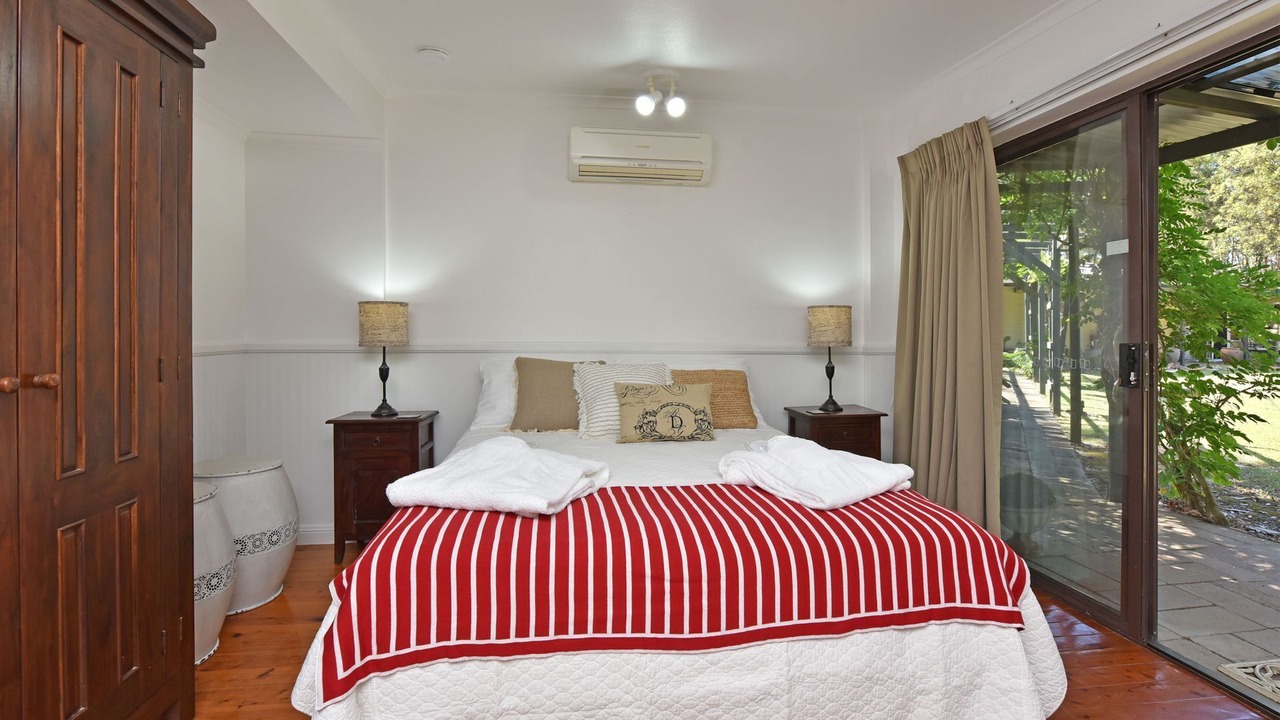 Photo of Bedroom in Pokolbin