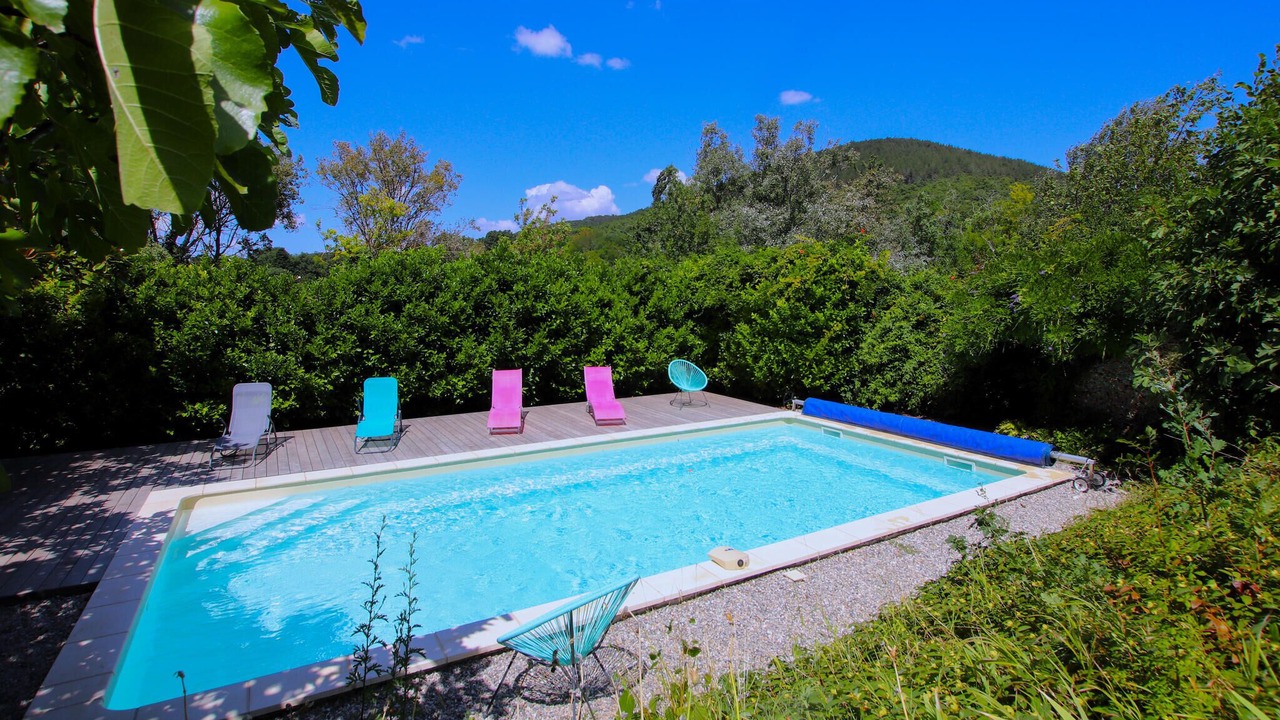 Photo of Outdoor in Cliousclat