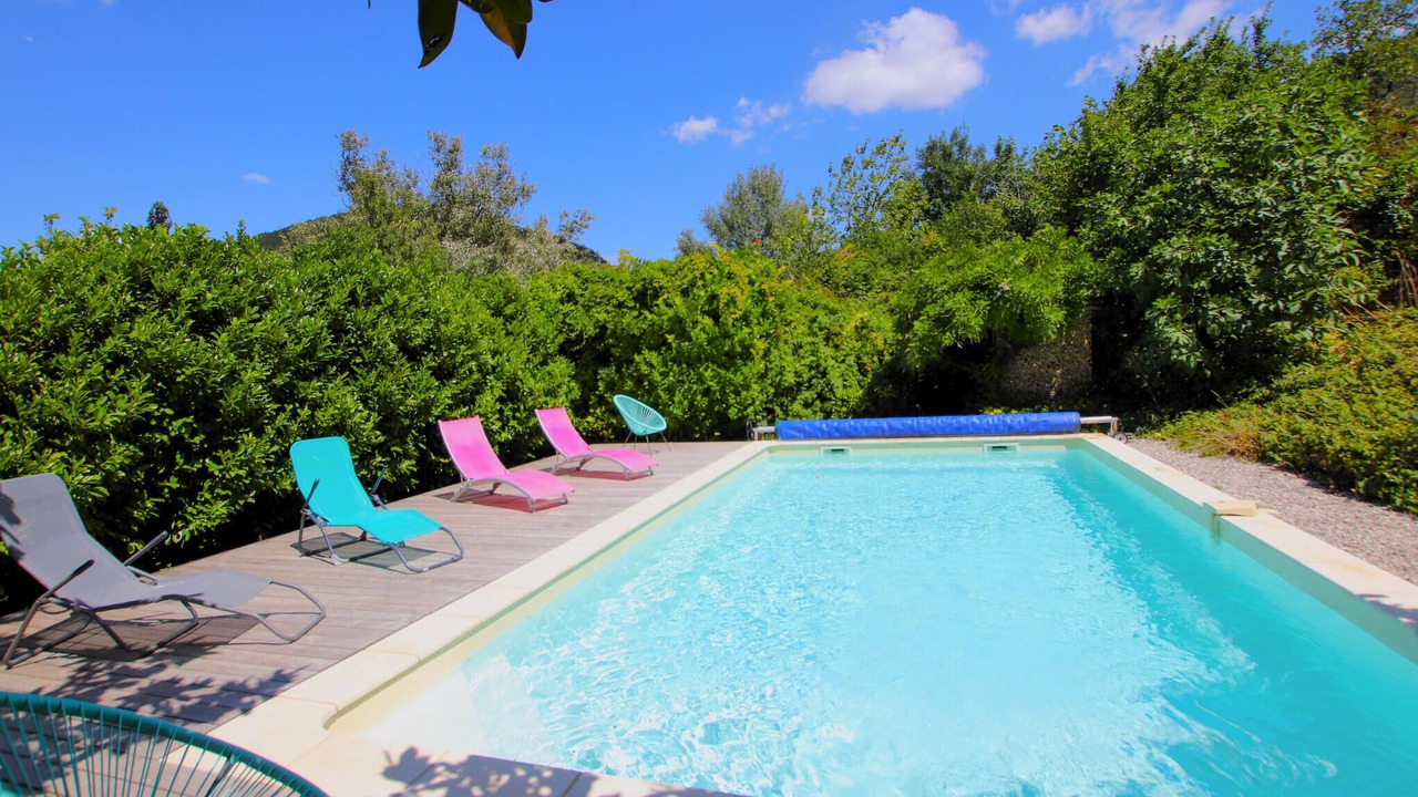 Photo of Outdoor in Cliousclat