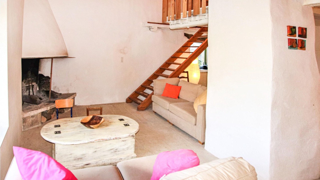 Photo of Bedroom in Cliousclat