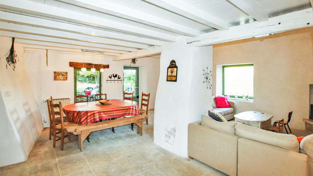 Photo of Bedroom in Cliousclat