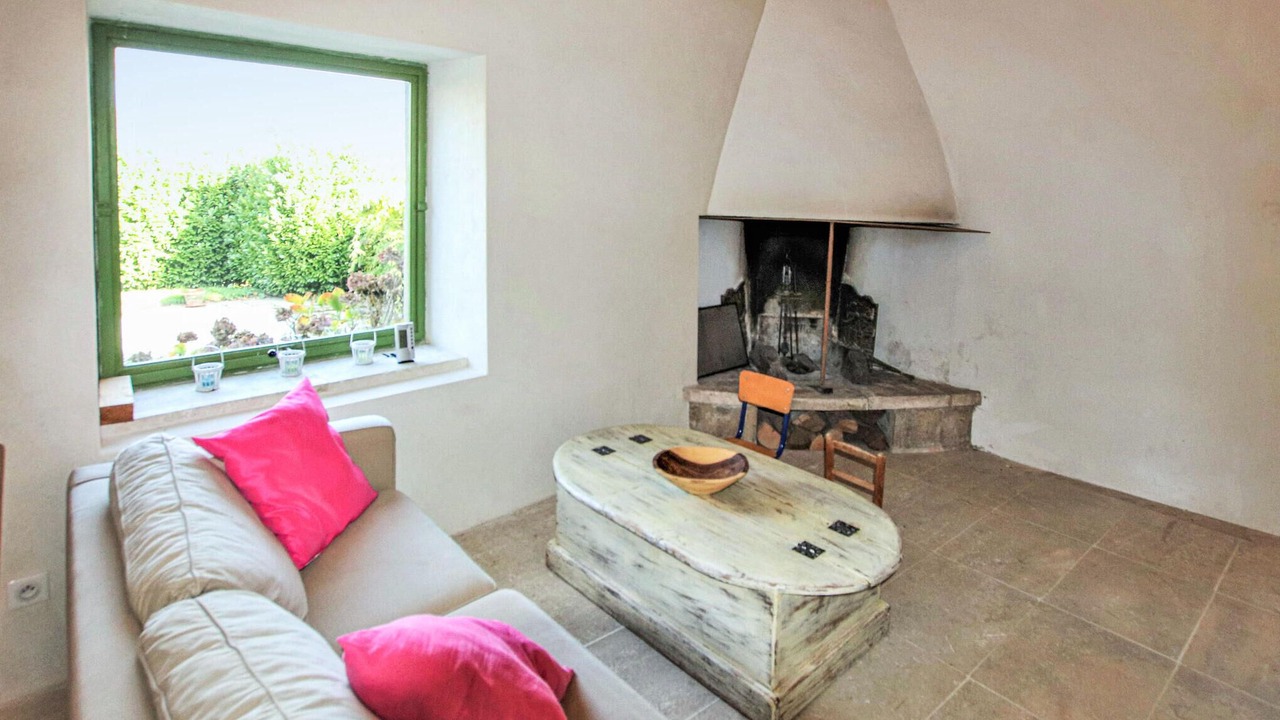 Photo of Bedroom in Cliousclat