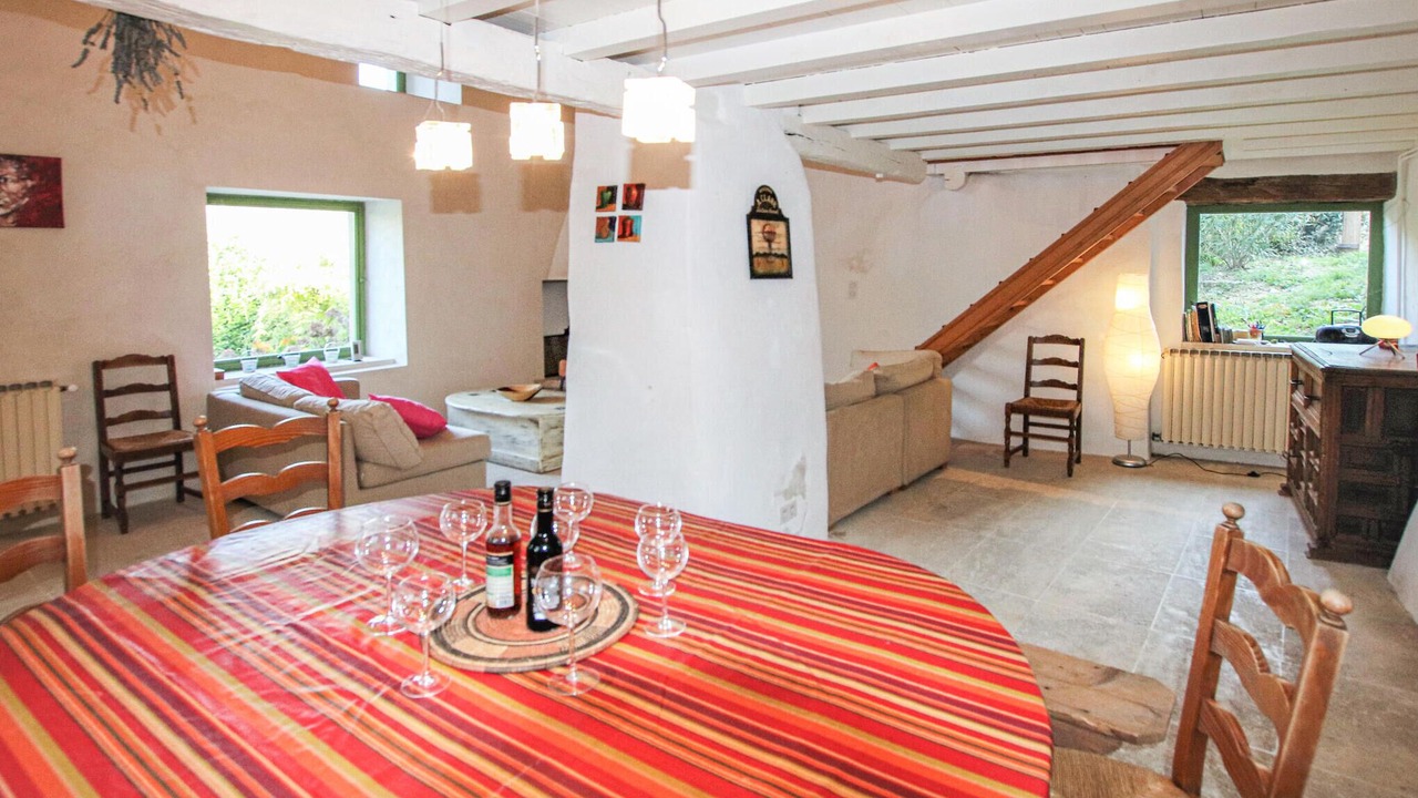 Photo of Bedroom in Cliousclat