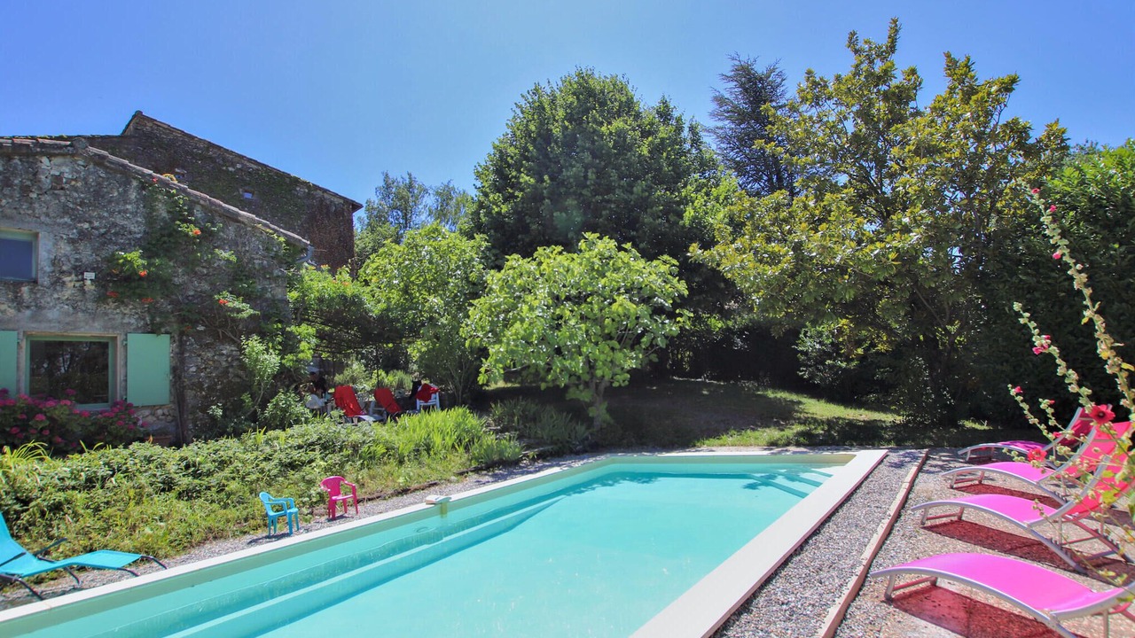 Photo of Outdoor in Cliousclat