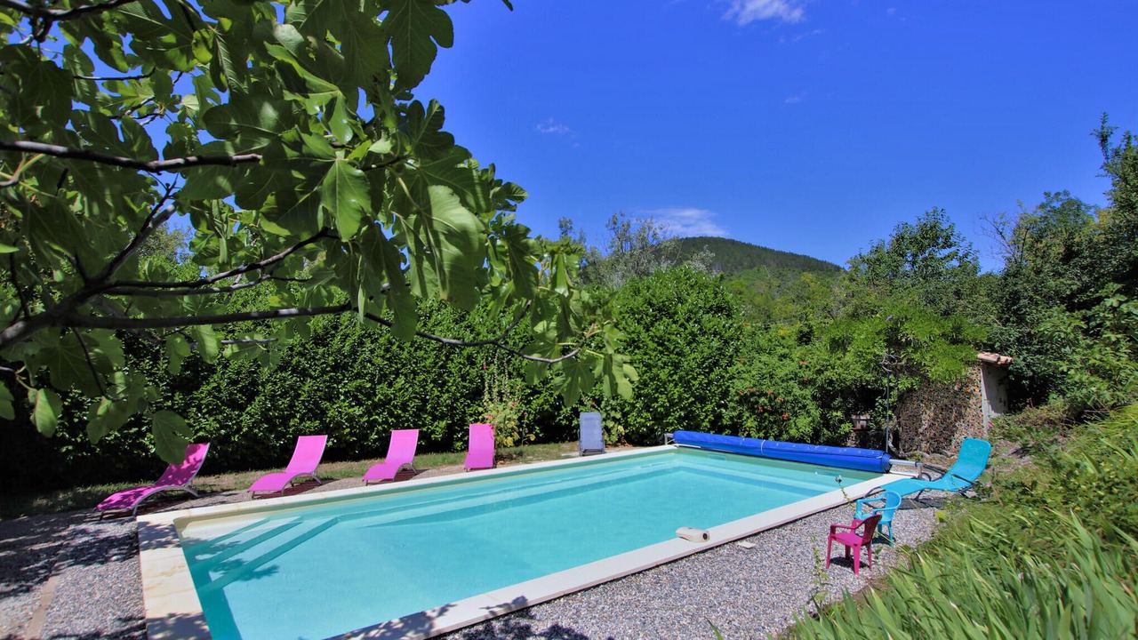 Photo of Outdoor in Cliousclat