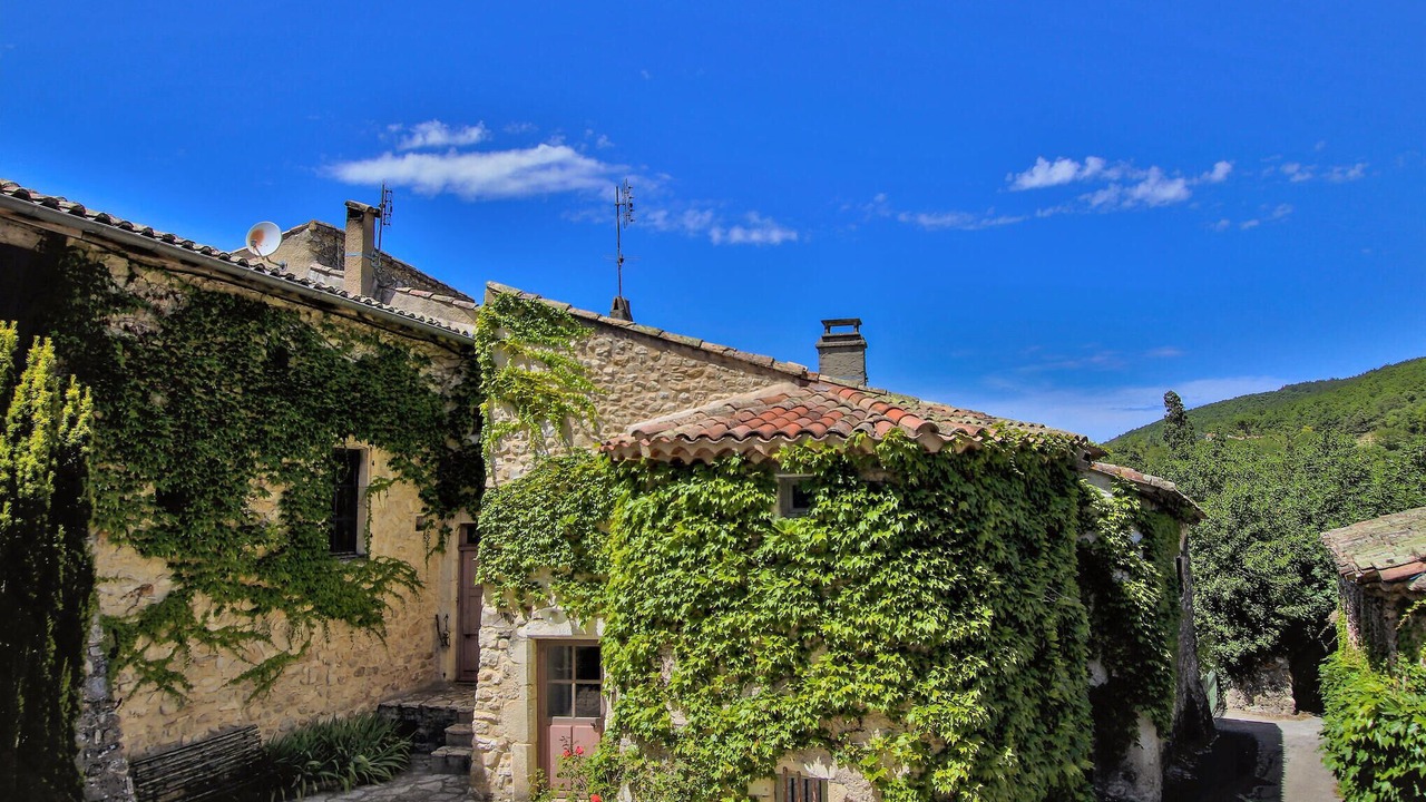 Photo of Outdoor in Cliousclat