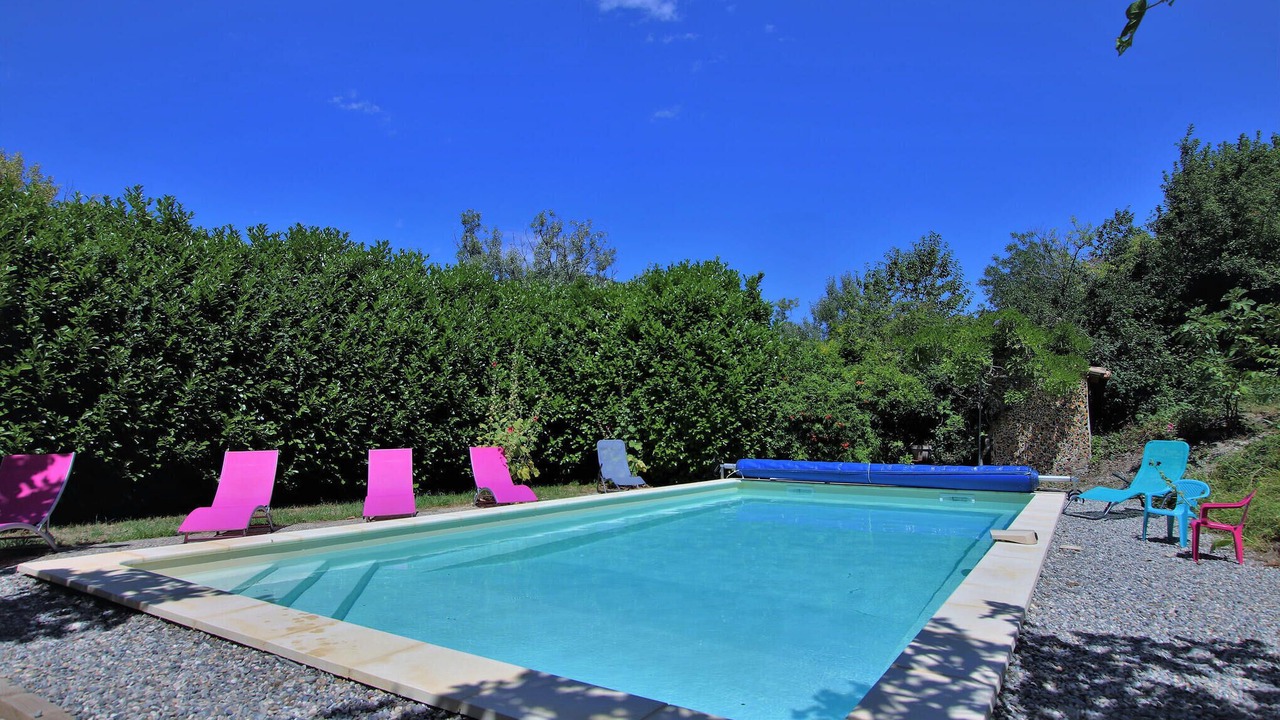 Photo of Outdoor in Cliousclat