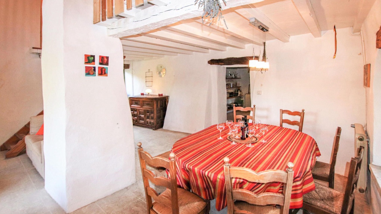 Photo of Bedroom in Cliousclat