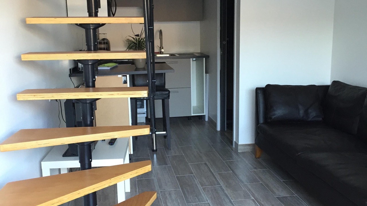 Photo of Livingroom in Deuil-la-Barre