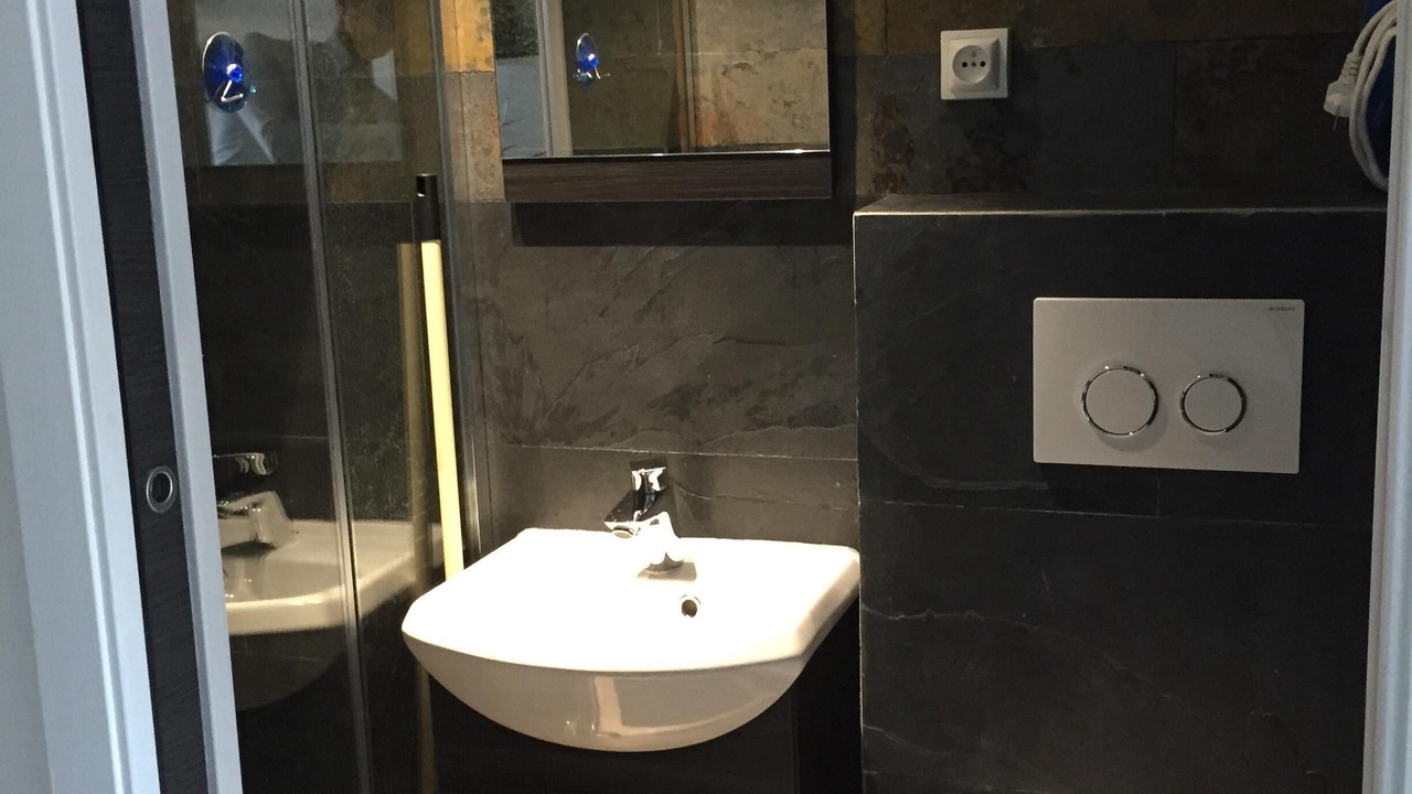 Photo of Bathroom in Deuil-la-Barre