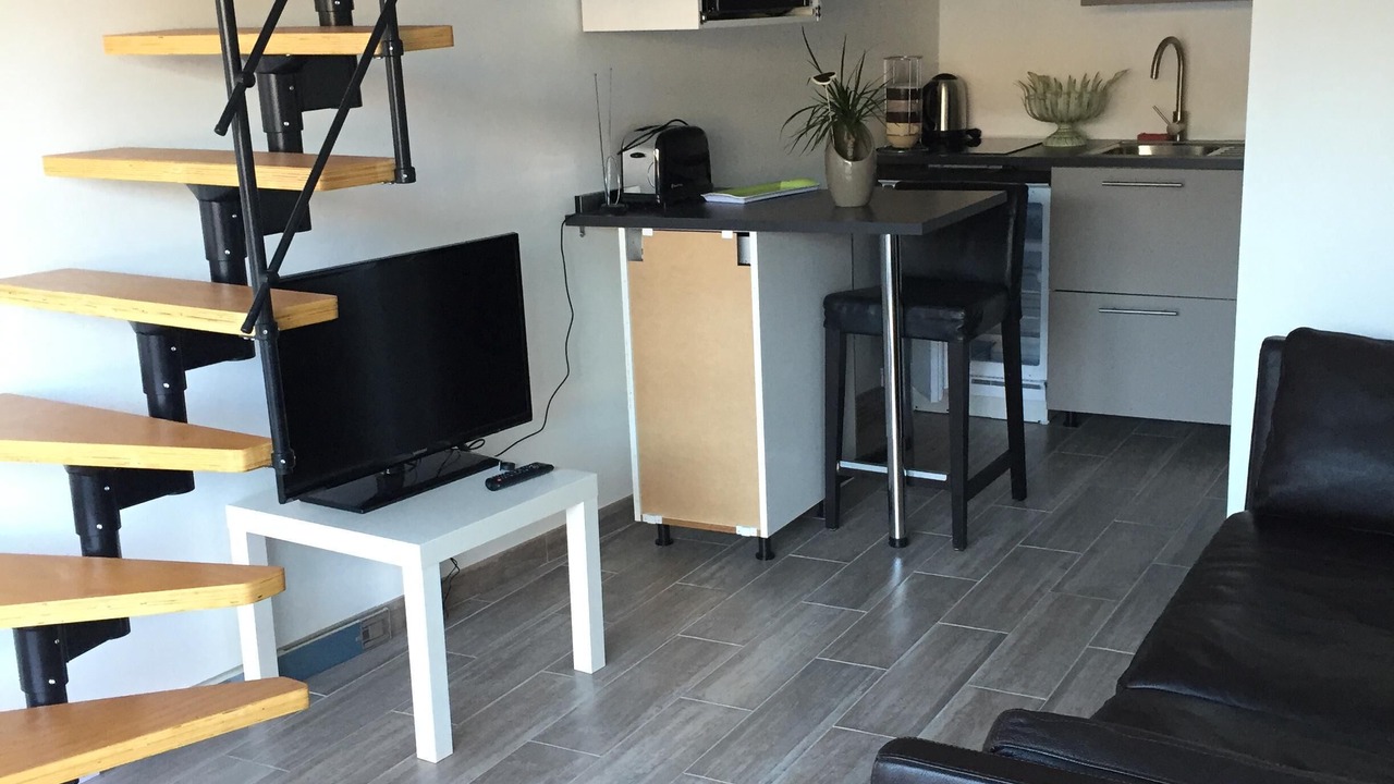 Photo of Livingroom in Deuil-la-Barre