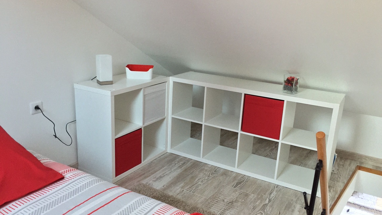 Photo of Bedroom in Deuil-la-Barre