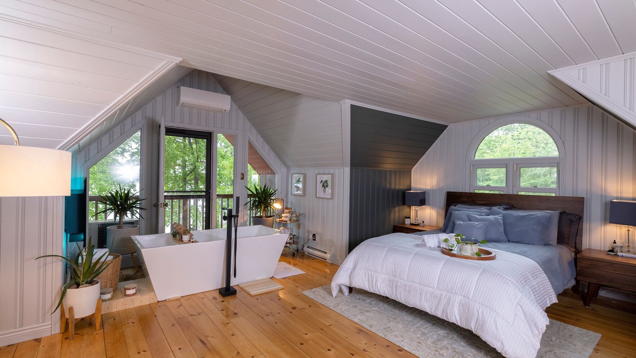 Photo of Bedroom in Maugerville
